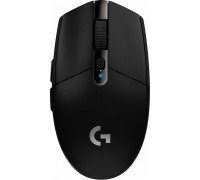 Logitech G305 LightSpeed ​​Black (910-005282)