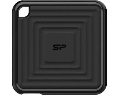 SSD Silicon Power PC60 512GB Black (SP512GBPSDPC60CK)