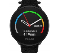 Polar Unite Black (UNITE TUNNEL)