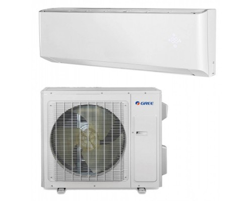 Gaisa kondicionieris AMBER NORDIC 5,27/5,45 kW