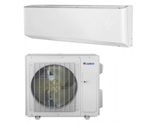 Gaisa kondicionieris AMBER NORDIC 7,0/7,0 kW
