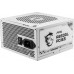 MSI MAG A850GL PCIE5 White 850W (306-7ZP8A24-CE0)