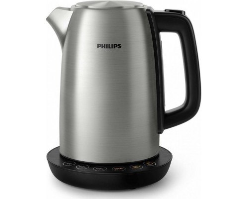 Philips Avance Collection HD9359/90 Silver