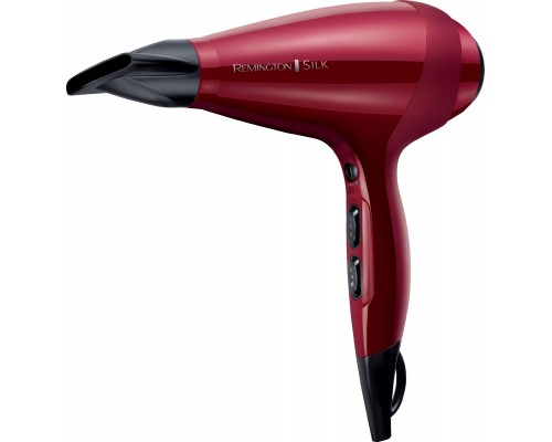 Remington Silk AC9096