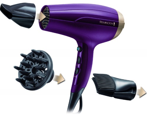 Remington Your Style D5219
