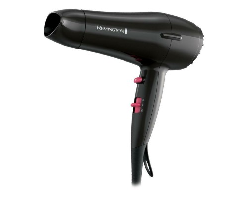Remington MyStyle D2121
