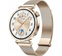 Smartwatch Huawei Watch GT5 Elegant 41mm Gold (Jana-B19M)