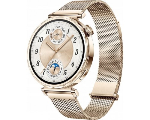 Smartwatch Huawei Watch GT5 Elegant 41mm Gold (Jana-B19M)