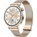 Smartwatch Huawei Watch GT5 Elegant 41mm Gold (Jana-B19M)