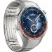 Smartwatch Huawei Watch GT 5 Pro Elite Silver (55020DKB)