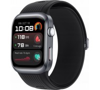 Smartwatch Huawei Watch D2 Black  (55020DAC)