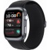 Smartwatch Huawei Watch D2 Black  (55020DAC)