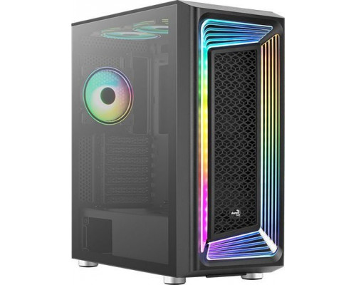 Aerocool Interstellar ARGB (AEROPGSINTERSTELLAR1)