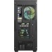 Darkflash DK360 + 4 fans (Black)