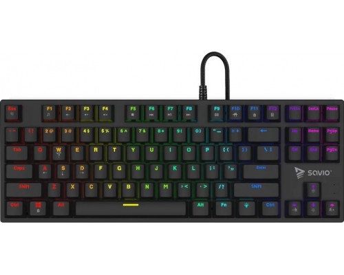 Savio SAVIO GALAXIS  RGB