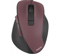 Hama MW-500 V2 Burgundy (001730330000)