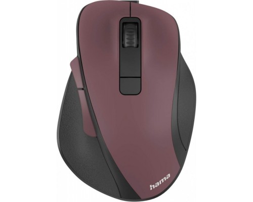 Hama MW-500 V2 Burgundy (001730330000)