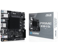 Intel SoC Asus PRIME N100I-D D4-CSM