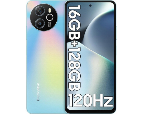 BLACKVIEW SMARTFON SHARK 8 8+8GB/128GB