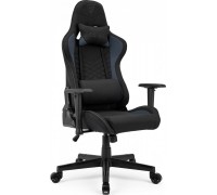 SENSE7 Spellcaster - Fabric Black-Blue
