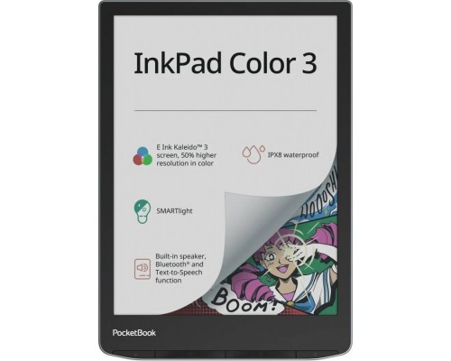 PocketBook InkPad Color 3