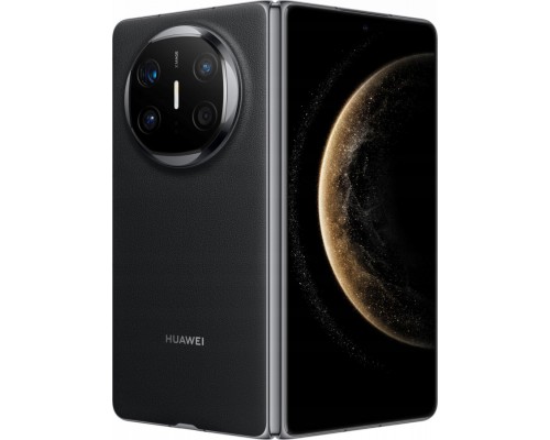 Huawei Mate X6 20,1 cm (7.93") Dual SIM 4G USB Type-C 12 GB 512 GB 5110 mAh Black