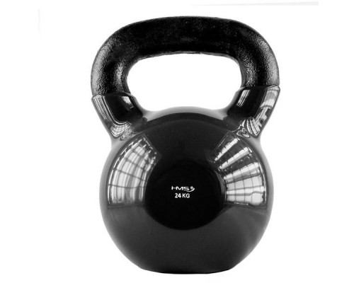 HMS KNV24 rubberized 24 kg