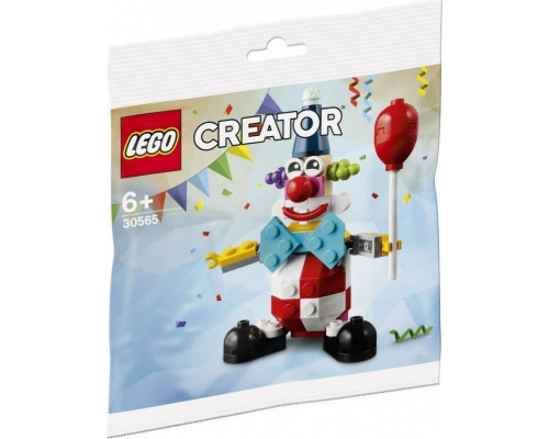 LEGO Creator Birthday Clown (30565)