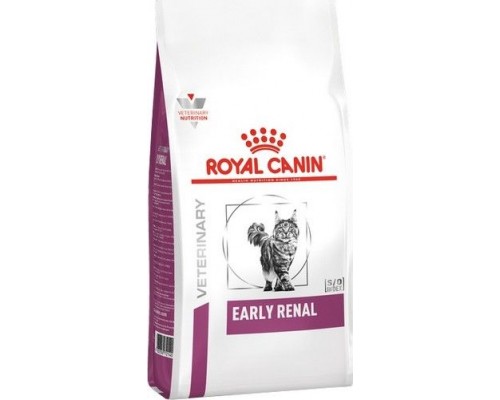 Royal Canin Early Renal Cat Dry 1.5 kg