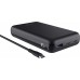 Trust Laro 20000 mAh Black