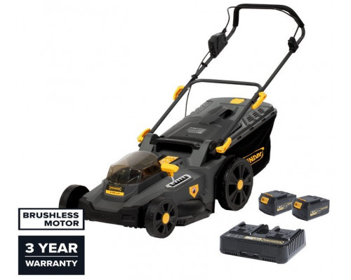 Grunder SF8A107-J 36V 43CM 4AHX2