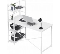 Huzaro Mark Adler Leader 4.0 White