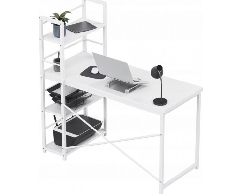 Huzaro Mark Adler Leader 4.0 White