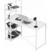 Huzaro Mark Adler Leader 4.0 White
