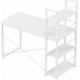 Huzaro Mark Adler Leader 4.0 White
