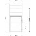 Huzaro Mark Adler Leader 4.0 White