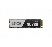 SSD Lexar NQ780 1TB M.2 2280 PCI-E x4 Gen4 NVMe (LNQ780X001T-RNNNG)