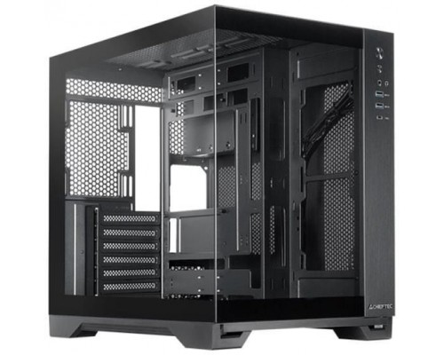 Chieftec VISIO Fanless (GM-30B-TG-FL-OP)
