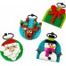 LEGO Iconic Christmas Ornament Selection (40744)