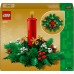 LEGO Iconic Christmas Table Decoration (40743)