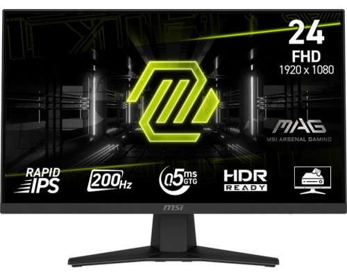 MSI MAG 244F