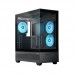 Chieftec Vista black (GT-01B-OP)