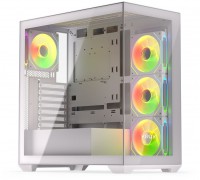 Krux Exo RGB White (KRXD009)