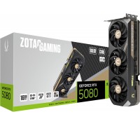 Zotac Gaming GeForce RTX 5080 Solid CORE OC 16GB GDDR7 DLSS4 (ZT-B50800J2-10P)