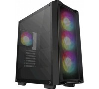 Deepcool CC560 Mesh v2 (R-CC560-BKAMA4-G-2)