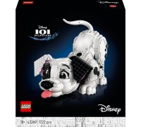 LEGO Disney 101 Dalmatians Puppy (43269)