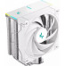 Deepcool AK400 Digital SE WH (R-AK400-WHADMN-GJD)