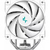 Deepcool AK400 Digital SE WH (R-AK400-WHADMN-GJD)