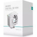 Deepcool AK400 Digital SE WH (R-AK400-WHADMN-GJD)