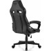 SENSE7 Knight Black/Grey